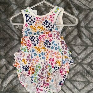 Little sleepies bubble